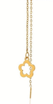 Boucles d’oreilles Léa